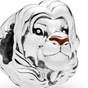 Pandora Disney Lion King Charm